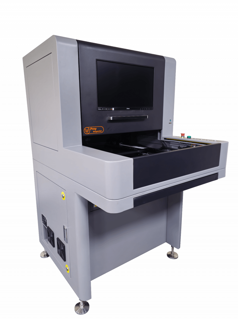 Universal Product Inspection