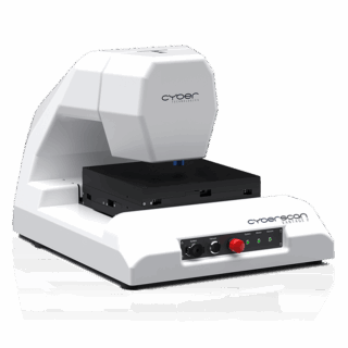 Industrial Metrology